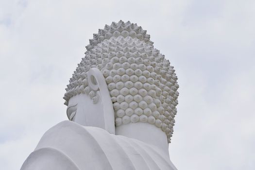 Buddha- Worshiper of Non Violence