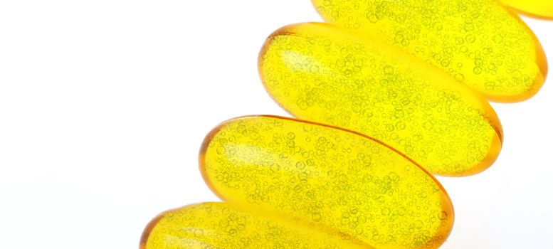 covid-19 virus and yellow pills for a possible cure