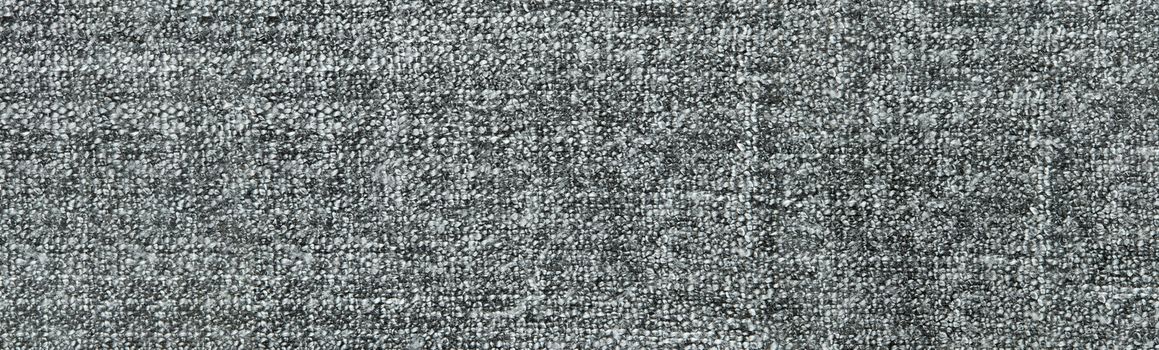 fabric background with black and white color shot from above giving lots of copy space