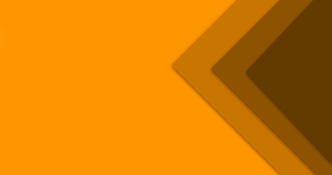 Layered triangle designs with overlapping pattern for background and copy space