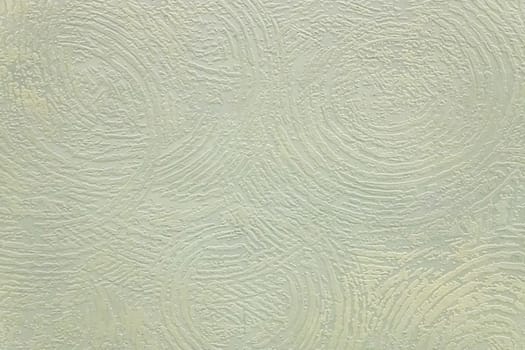 Abstract grungy decorative texture. Textured paper with copy space. Motley green paper surface, texture closeup.