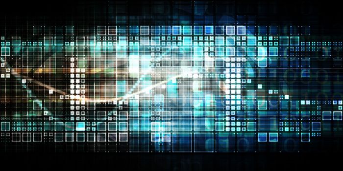 Technology Gateway to Accessing More Information as a Virtual Portal