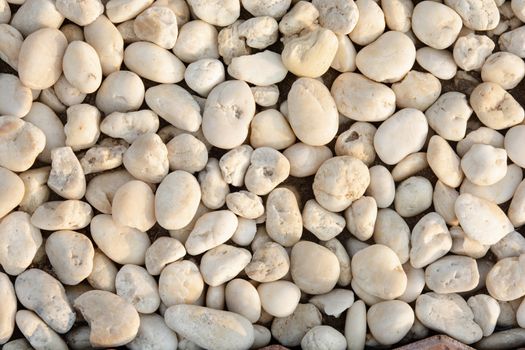 white stone, rocky, stony texture background