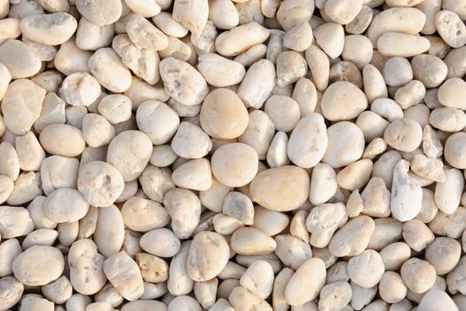 white stone, rocky, stony texture background
