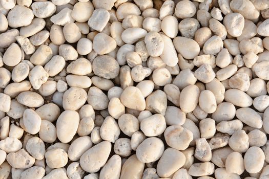 white stone, rocky, stony texture background