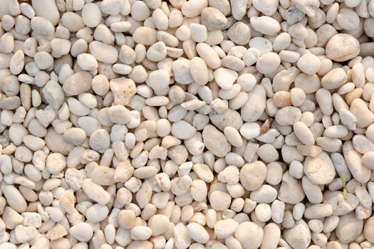 white stone, rocky, stony texture background