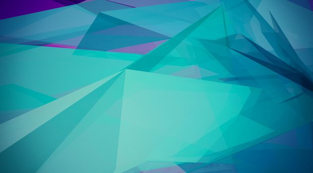 Creative Abstract and Digital Lifestyle Background Concept