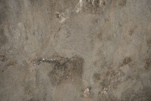 Texture of old dirty concrete wall for background, Vintage look wall texture background