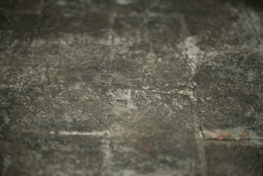 Texture of old dirty concrete wall for background, Vintage look wall texture background