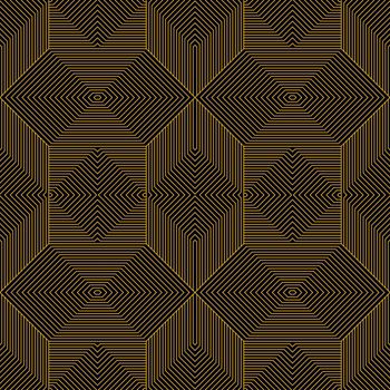 Vector Seamless Geometry Pattern for Postcards, wallpaper, web background, Print and fabric