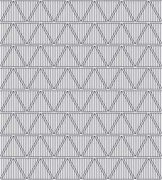 Vector Seamless Geometry Pattern for Postcards, wallpaper, web background, Print and fabric