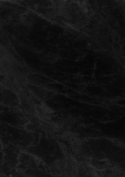 Modern black marble textured background paper