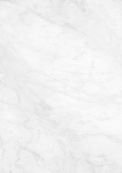 Modern white marble textured background paper