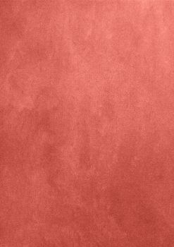 Vertical red texture blank paper background