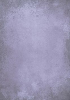 A3 international paper size dirty gradient purple dirty grunge effect textured background