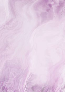 The vertical blank purple brush art paper background