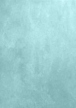 Vertical blue texture blank paper background