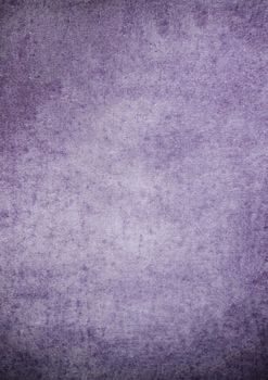 A3 international paper size dirty gradient purple dirty grunge effect textured background
