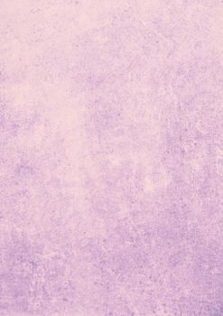 A3 international paper size dirty gradient purple grunge effect textured background