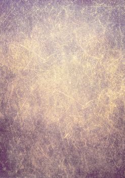 A3 international paper size grunge effect textured background