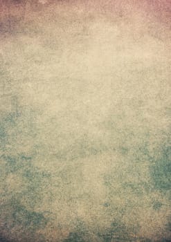 A3 international paper size dirty gradient dirty grunge effect textured background