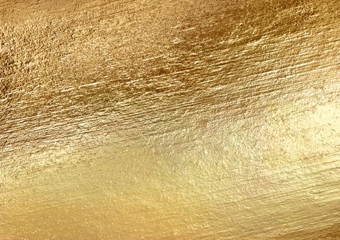 The golden blank overlay textured metallic paper background with pattern details