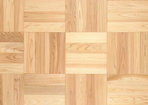 The material of wooden ground surface is for furniture, interior design, environments, gardening, etc...