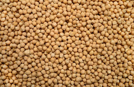 chickpeas beans seeds food texture pattern background