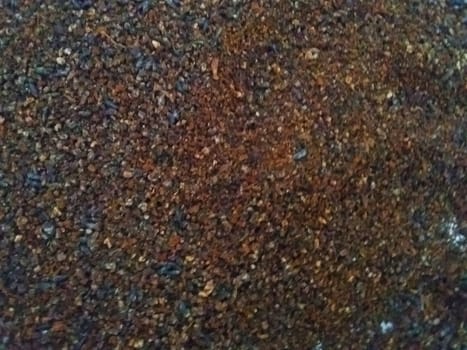 Dark indian spice mix