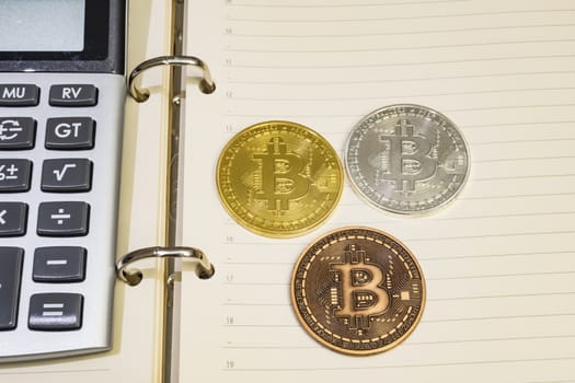 Bitcoin is a decentralized digital currency without a central bank or single administrator.