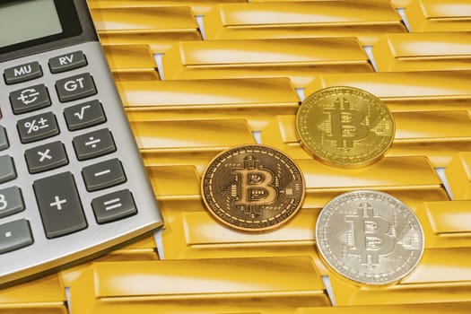 Bitcoin is a decentralized digital currency without a central bank or single administrator.