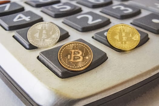 Bitcoin is a decentralized digital currency without a central bank or single administrator.