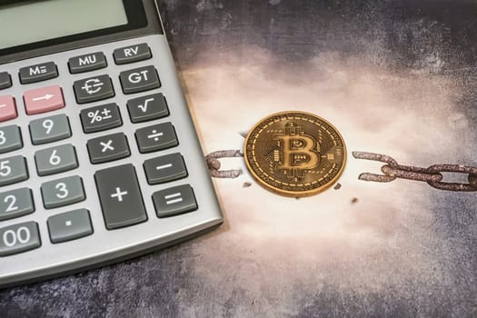Bitcoin is a decentralized digital currency without a central bank or single administrator.