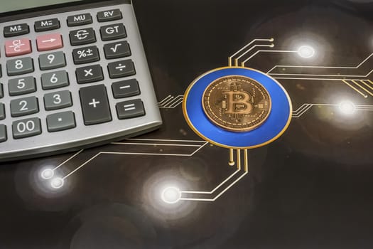 Bitcoin is a decentralized digital currency without a central bank or single administrator.