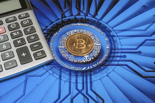 Bitcoin is a decentralized digital currency without a central bank or single administrator.