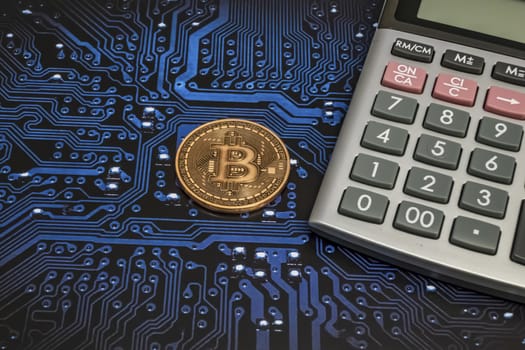 Bitcoin is a decentralized digital currency without a central bank or single administrator.