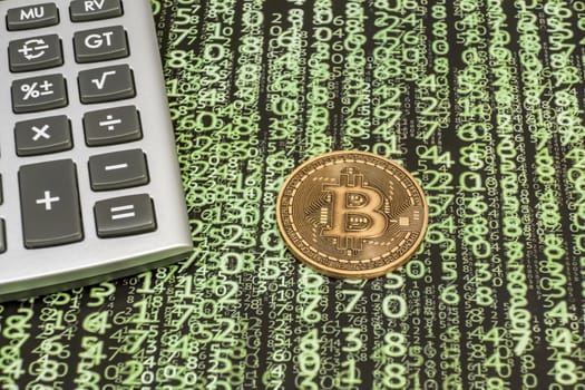 Bitcoin is a decentralized digital currency without a central bank or single administrator.