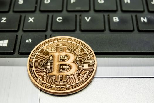 Bitcoin is a decentralized digital currency without a central bank or single administrator.