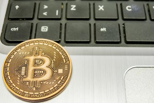 Bitcoin is a decentralized digital currency without a central bank or single administrator.