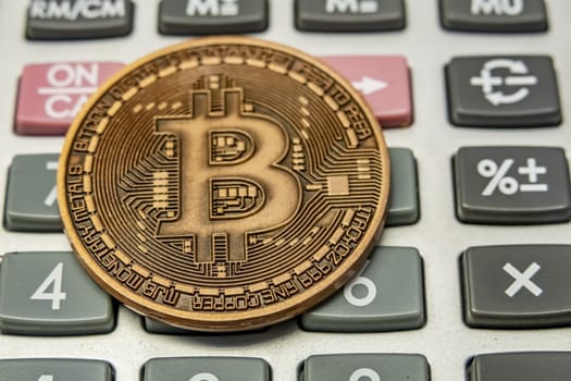 Bitcoin is a decentralized digital currency without a central bank or single administrator.