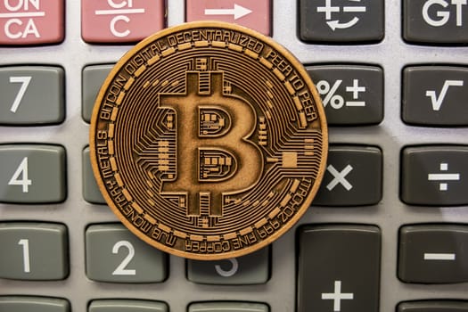 Bitcoin is a decentralized digital currency without a central bank or single administrator.