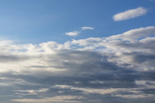 sky view for background and wallpaper