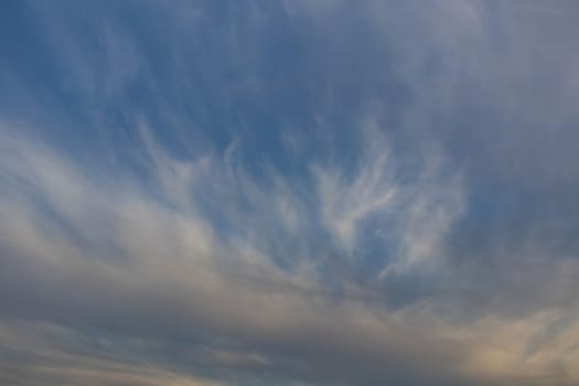 sky view for background and wallpaper