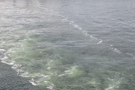 relaxing sea view in nature for background and wallpaper