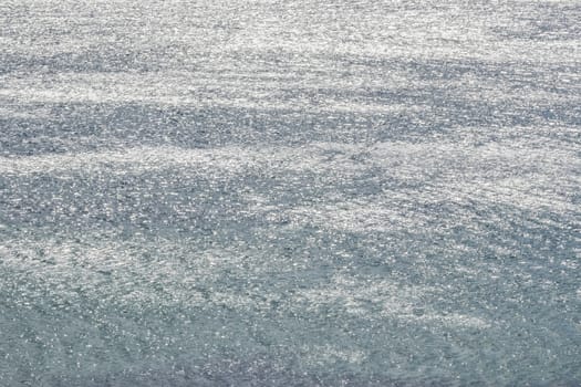 relaxing sea view in nature for background and wallpaper
