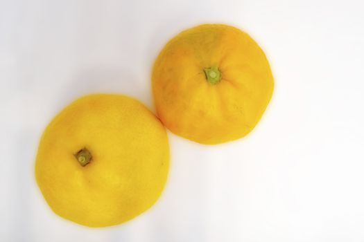 mandarin fruits with vitamin c in winter season