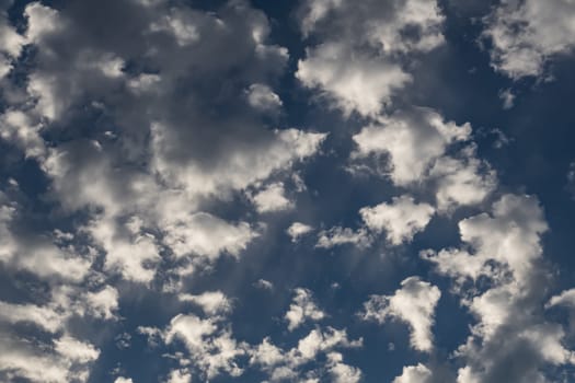 sky view for background and wallpaper