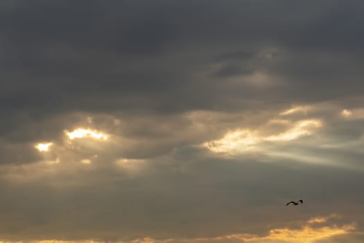 sky view for background and wallpaper