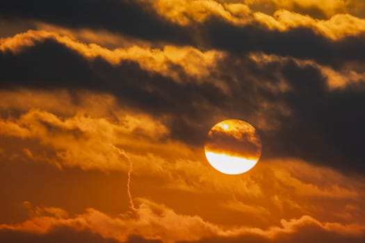 sky view for background and wallpaper