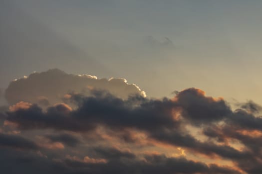 sky view for background and wallpaper